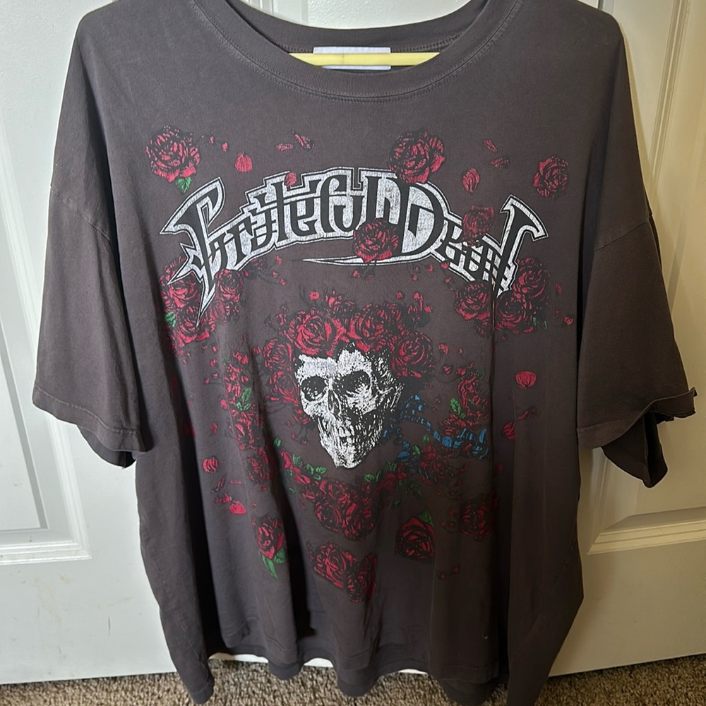 Grateful Dead Daydreamer